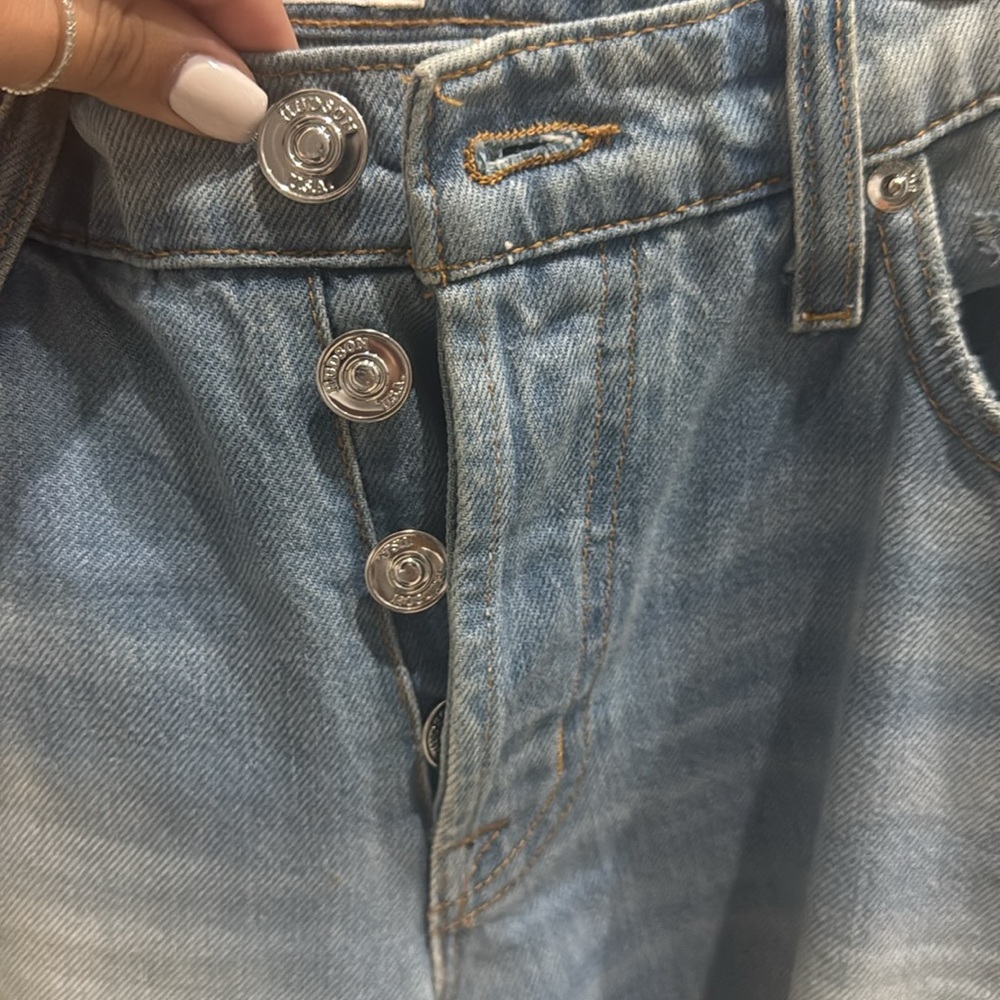 Jeans - Picture 3 of 5